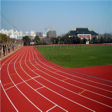 四川塑膠地面