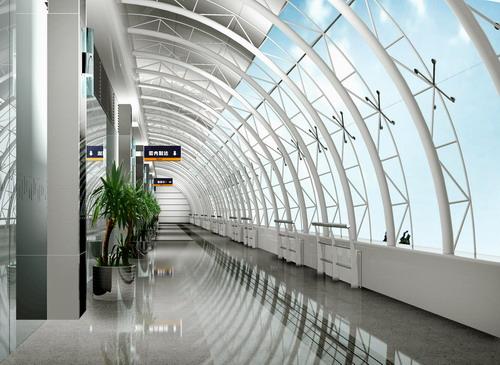 四川裝飾工程：匠心獨(dú)運(yùn)，筑夢空間的藝術(shù)之旅